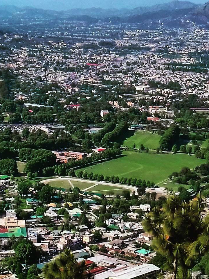 Abbottabad
