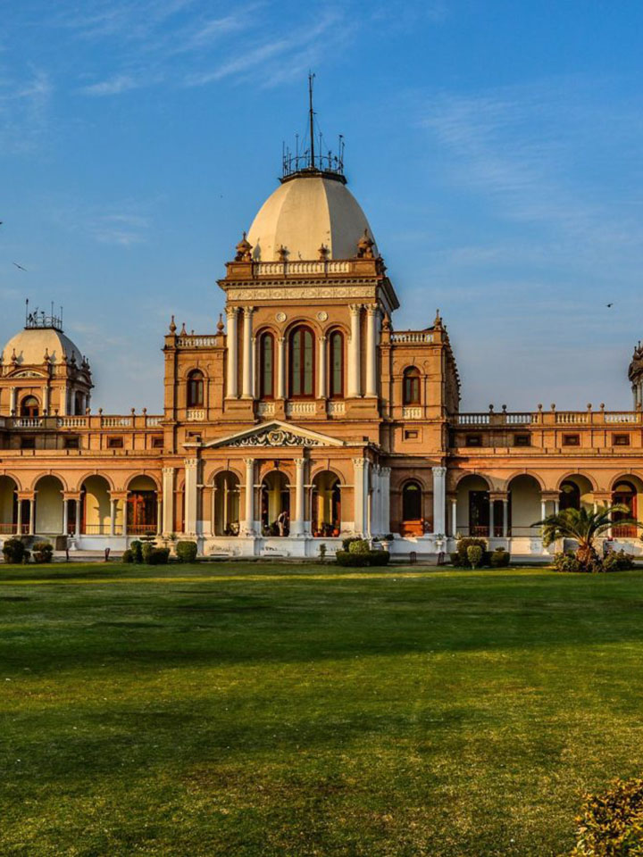 Bahawalpur