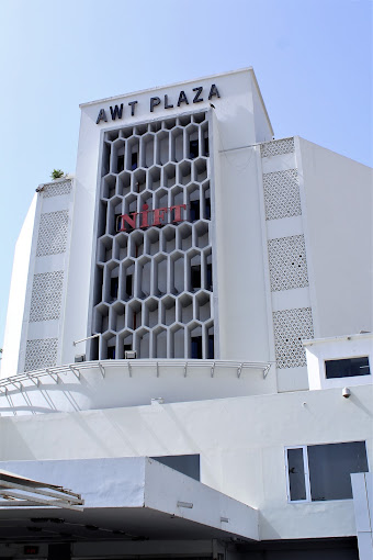 Central Operations