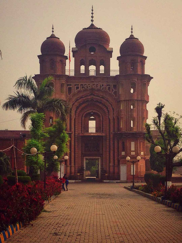 Gujranwala