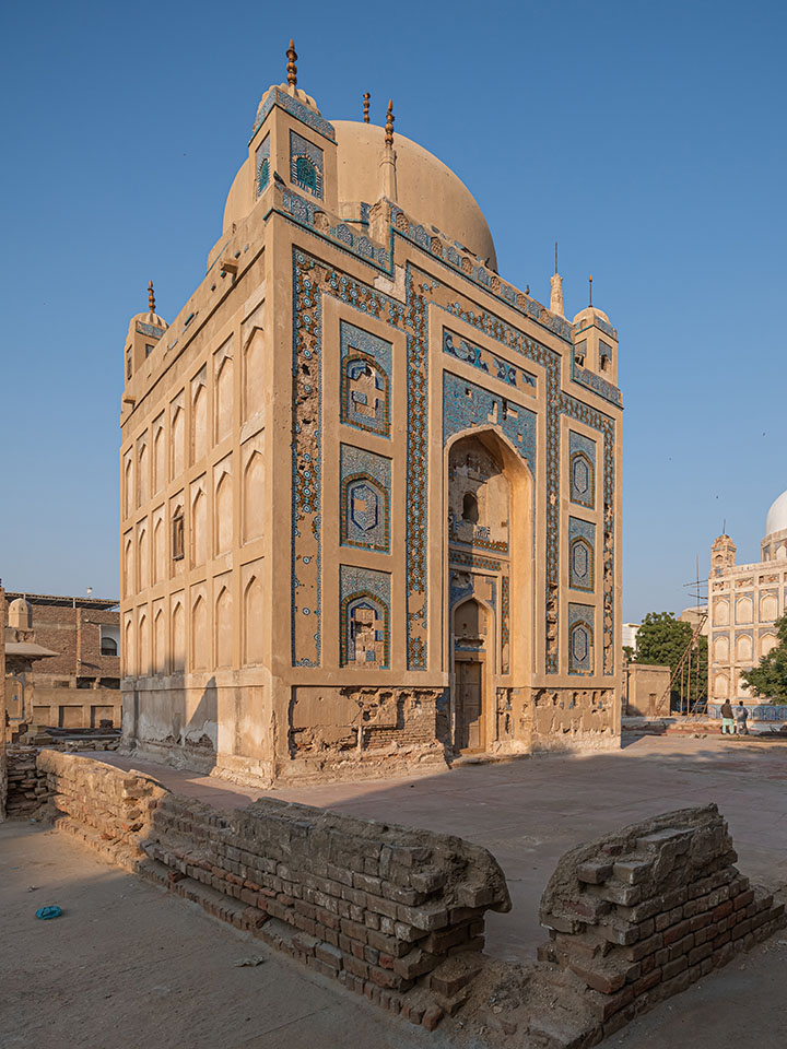 Hyderabad