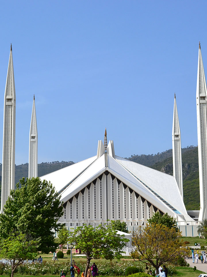 Islamabad