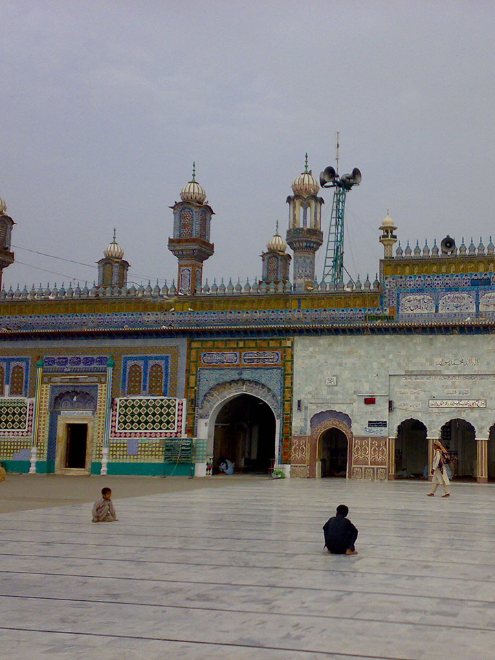 Jhang
