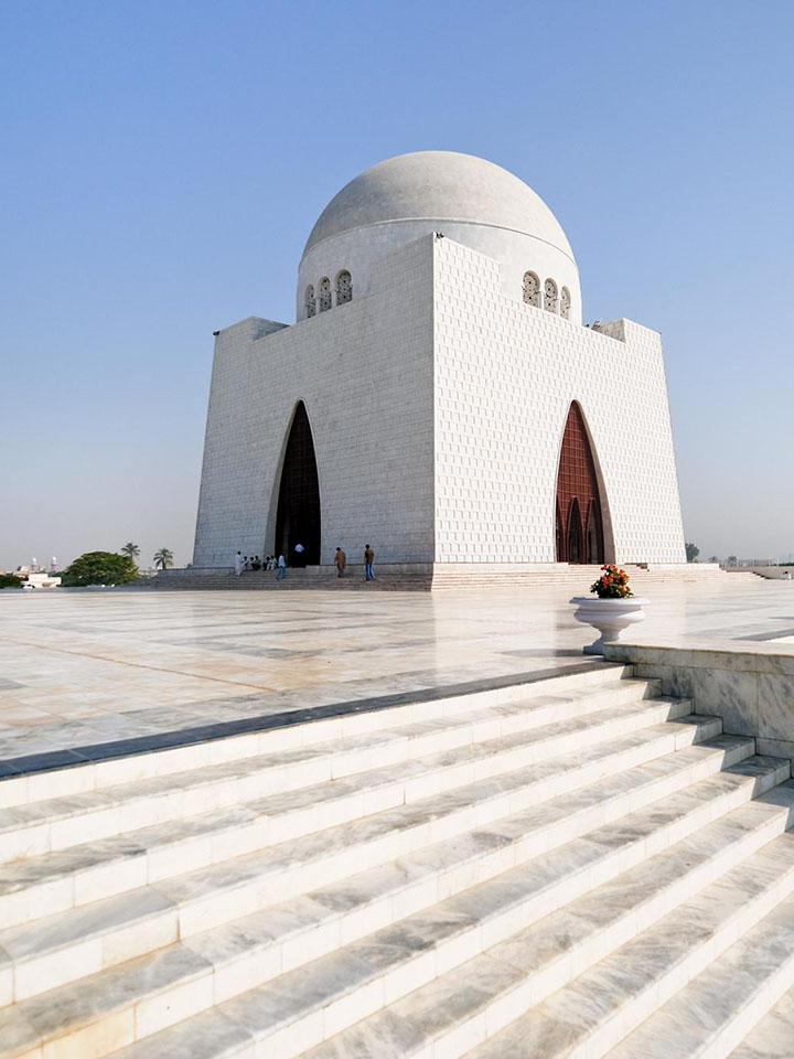 Karachi