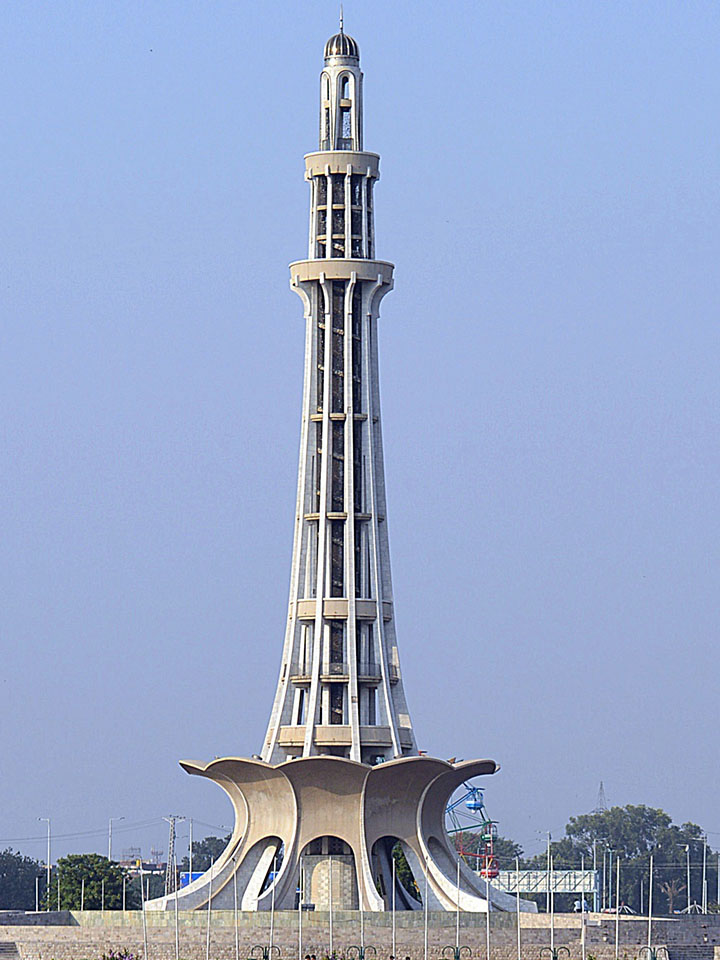 Lahore