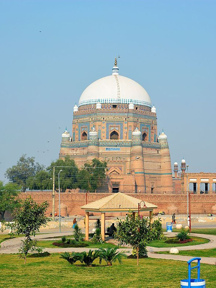 Multan