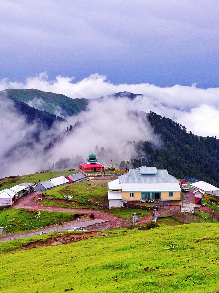 Muzaffarabad