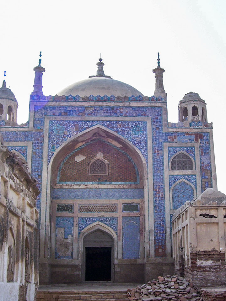 Nawabshah