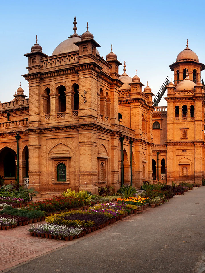 Peshawar