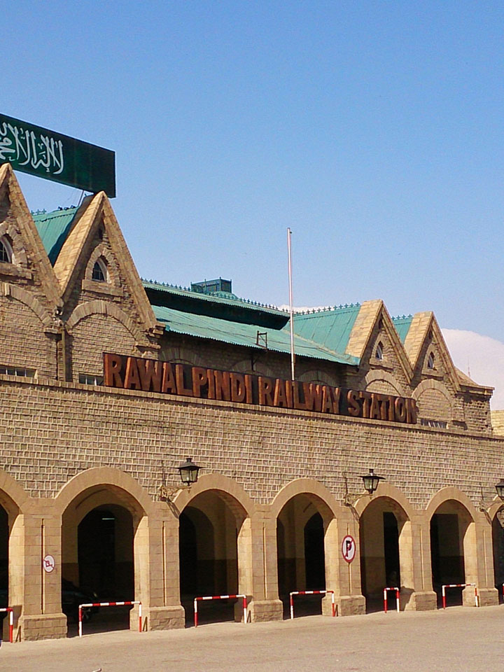 Rawalpindi