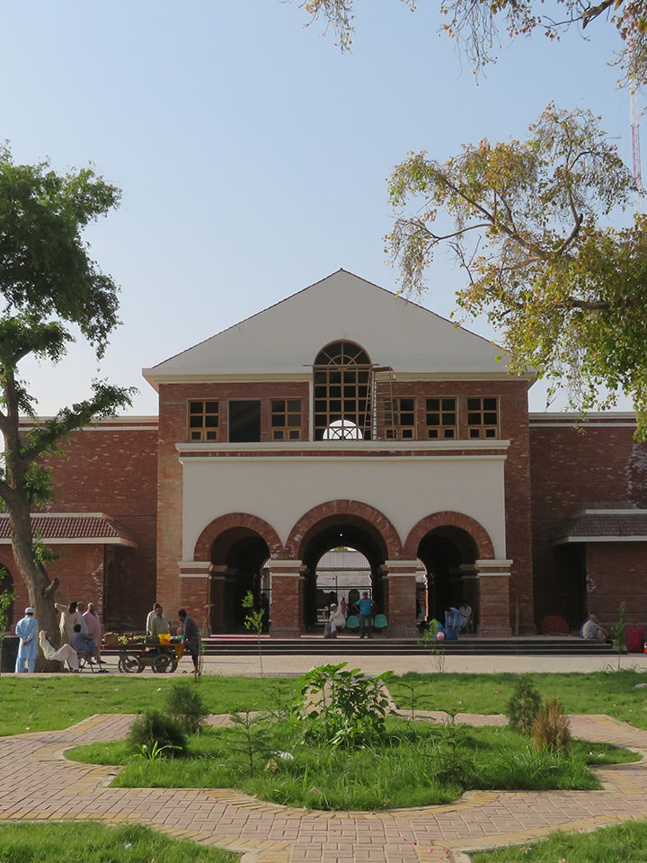 Sahiwal