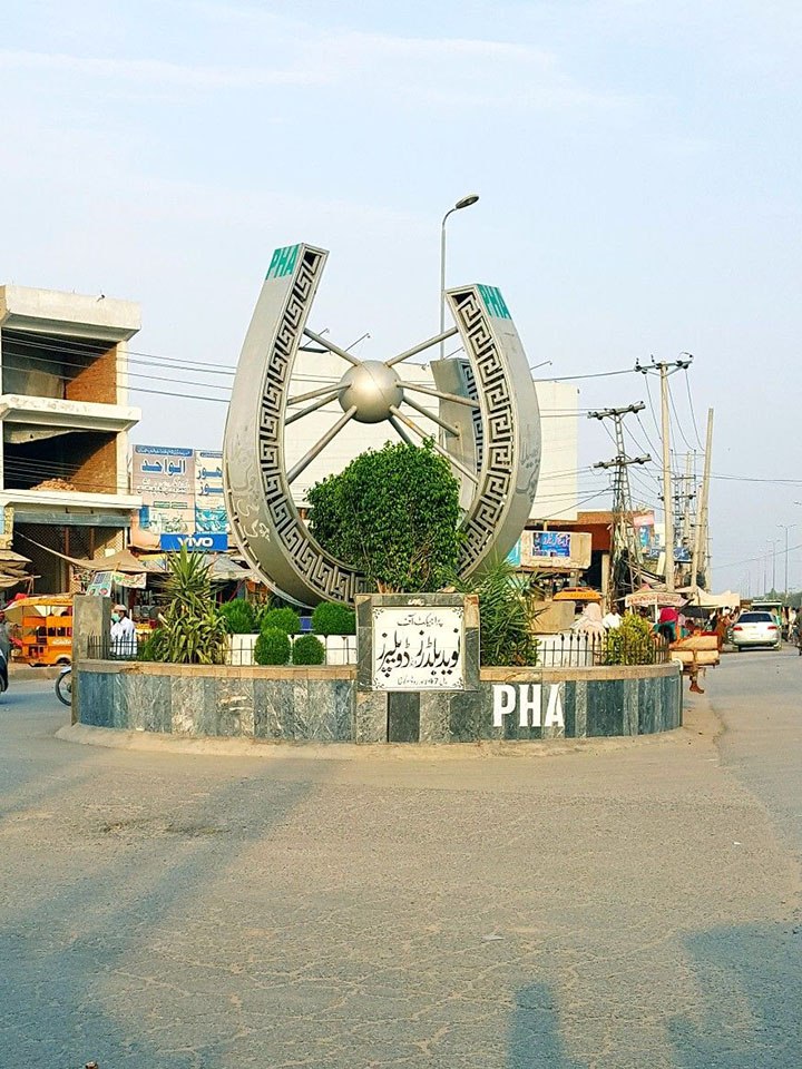 Sargodha