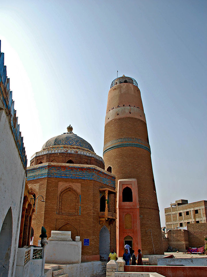 Sukkur