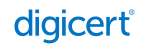 DigiCert Logo