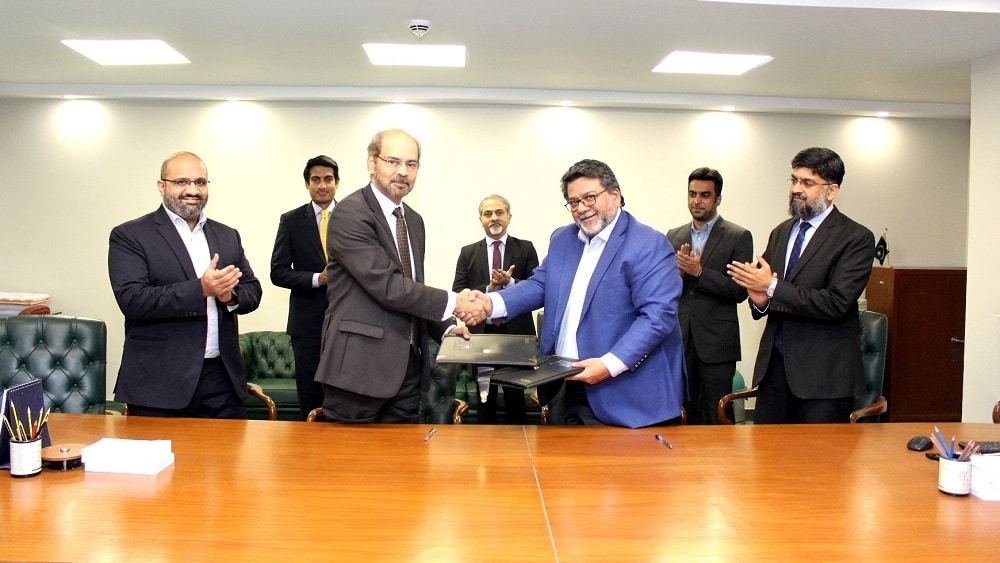 NIFT Signs Strategic Agreement With Keenu For Digital Financial Services(NIFT EPay)