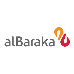 Albaraka Bank (Pakistan) Limited Logo
