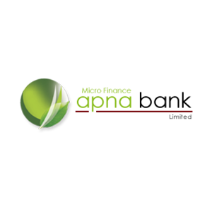 Apna Microfinance Bank Logo
