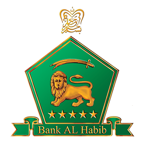 Bank Al-Habib Limited Logo