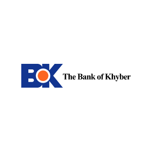 Bank Of Khyber Logo