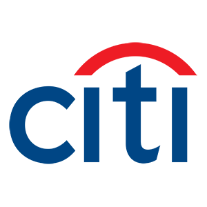 Citi Bank  Logo