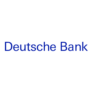 Deutsche Bank Asia Logo
