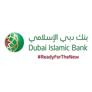 Dubai Islamic Bank Logo