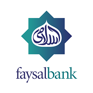 Faysal Bank Limited Logo