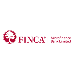 Finca Microfinance Bank Logo