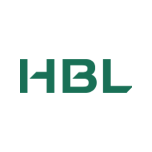 Habib Bank Limited Logo