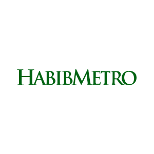 Habib Metropolitan Bank Limited Logo