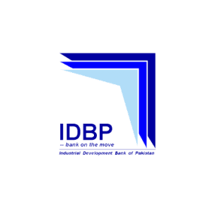 Industrial Development Bank Logo