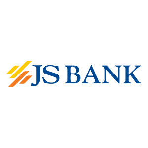 JS Bank Logo