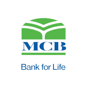 MCB Bank Limited Logo