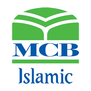 MCB Islamic Bank Limited Logo