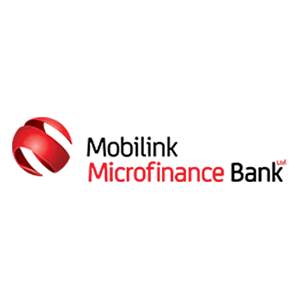 Mobilink Microfinance Bank Logo