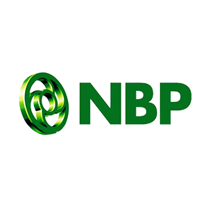 National Bank of Pakistan Logo