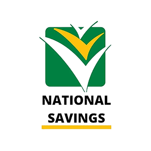 CDNS-National Savings Organization Logo