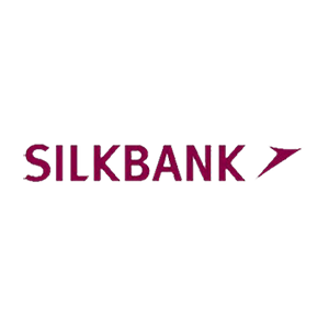 Silk Bank Limited Logo