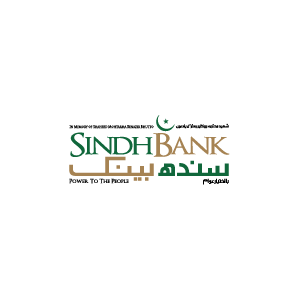 Sindh Bank Limited Logo