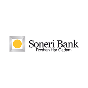Soneri Bank Limited Logo