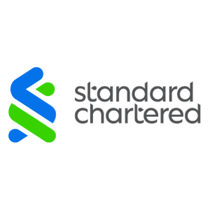 Standard Chartered Bank (Pakistan) Logo