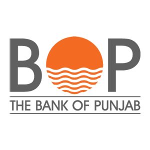 The Bank of Punjab Logo