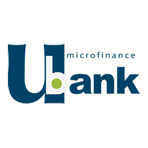 U Microfinance Bank Logo