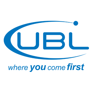 United Bank Limited Logo