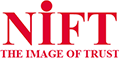 NIFT Logo