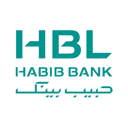 HBL Logo
