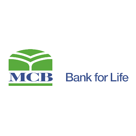 MCB Logo
