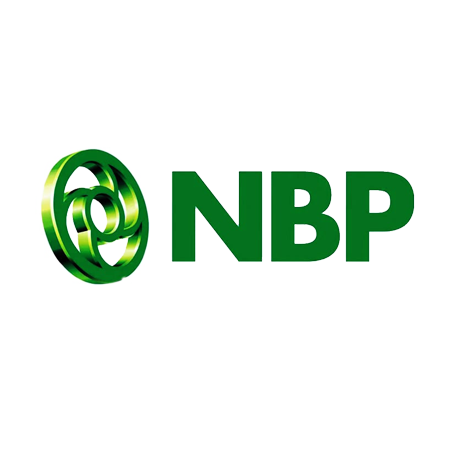 NBP Logo