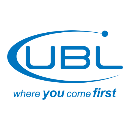 UBL Logo