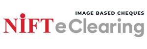 NIFT eClearing Logo